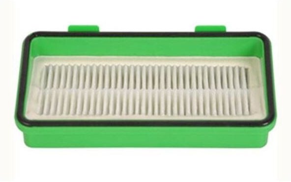 Hepa -Filter für den Staubsauger SEB ZR902001