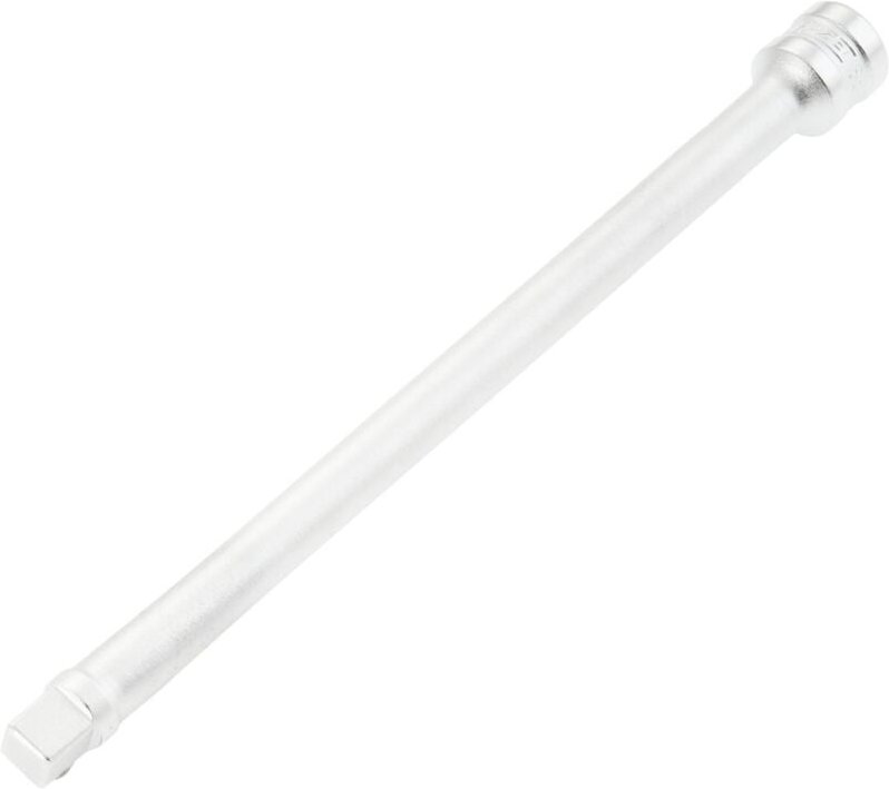 HAZET Verlängerung 8821-8 Vierkant hohl 10 mm (3/8 Zoll) Vierkant massiv 10