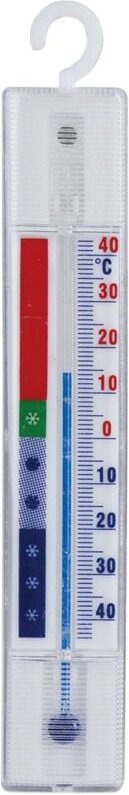Hendi Kühlschrankthermometer, 150x23x(H)9mm