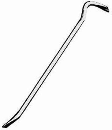 Zimmermannseisen 800 x 22 mm