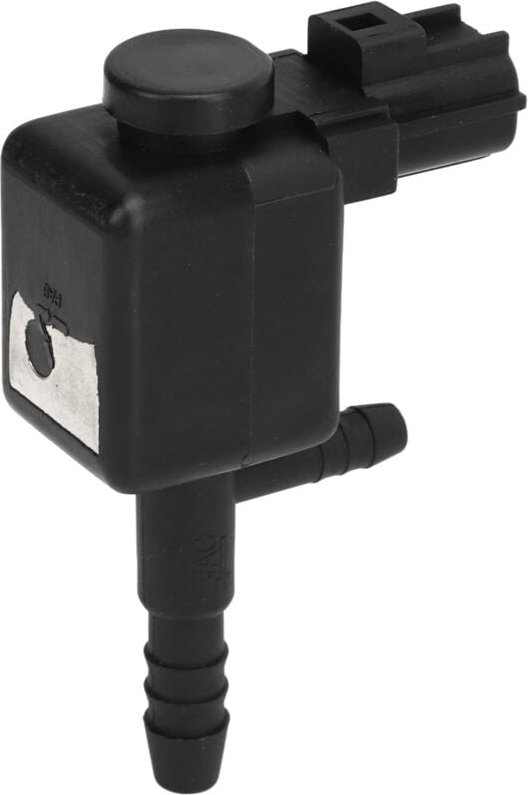 Zoternen Austausch des Kanister-Spül-Vakuumventils für MONDEO MK3 2000-2007: Langlebiges Vakuum-Magnet-Spülventil aus Me...