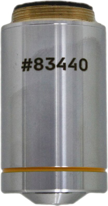 Objektiv magus 10PLFL 10х/0,35 Plan fl ∞/0,17