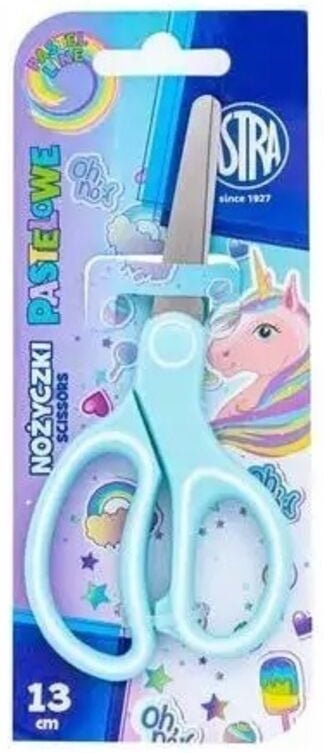 Thumbnail - Astrakids Einhornschere – Ergonomische, sichere Schere für Kinder 13cm