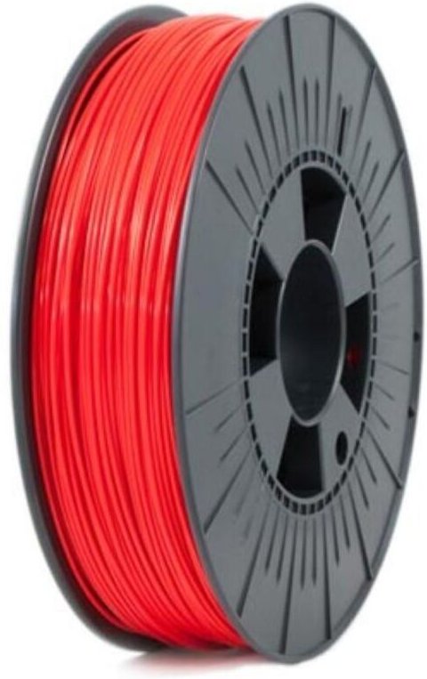 Velleman - pla-filament - 1.75 mm - rot - 750 g
