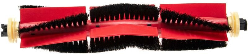 Thumbnail - vhbw Rundbürste kompatibel mit Xiaomi Xiaowa C10, E20, E25, E35 Saugroboter - Rollenbürste, Hauptbürste