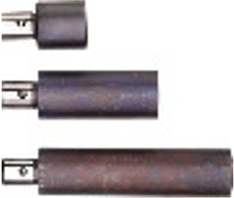 1.06/HSP-35V Verlängerung für Hydraulikspindel 1.06/HSP1-3, L35/60 mm