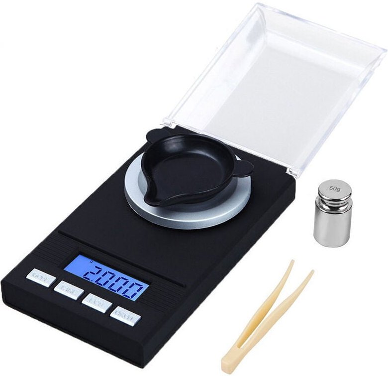 KZQ Digitaler Drehzahlmesser Professioneller digitaler Drehzahlmesser Drehzahlmessertester mit LCD-Anzeige Drehzahlmesse...