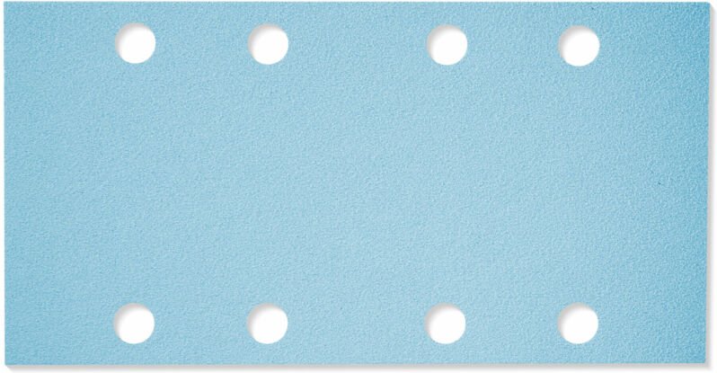 Schleifstreifen stf 93X178 P100 GR/100 Granat - 100 Stück - Festool