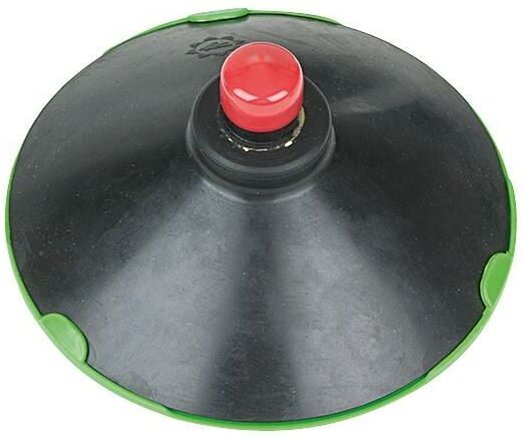 Saugteller ø 100 mm