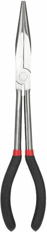 11' Hochleistungs-Extra-Langzange, Spitzzange, Flachzange, Spitzzange, Handwerkzeuge