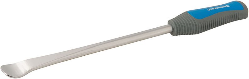 Thumbnail - Silverline - Extra robuster Reifenheber 290 mm