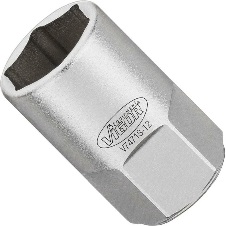 Steckschlüsseleinsatz ∙ V7471S-12 ∙ sw 12 mm