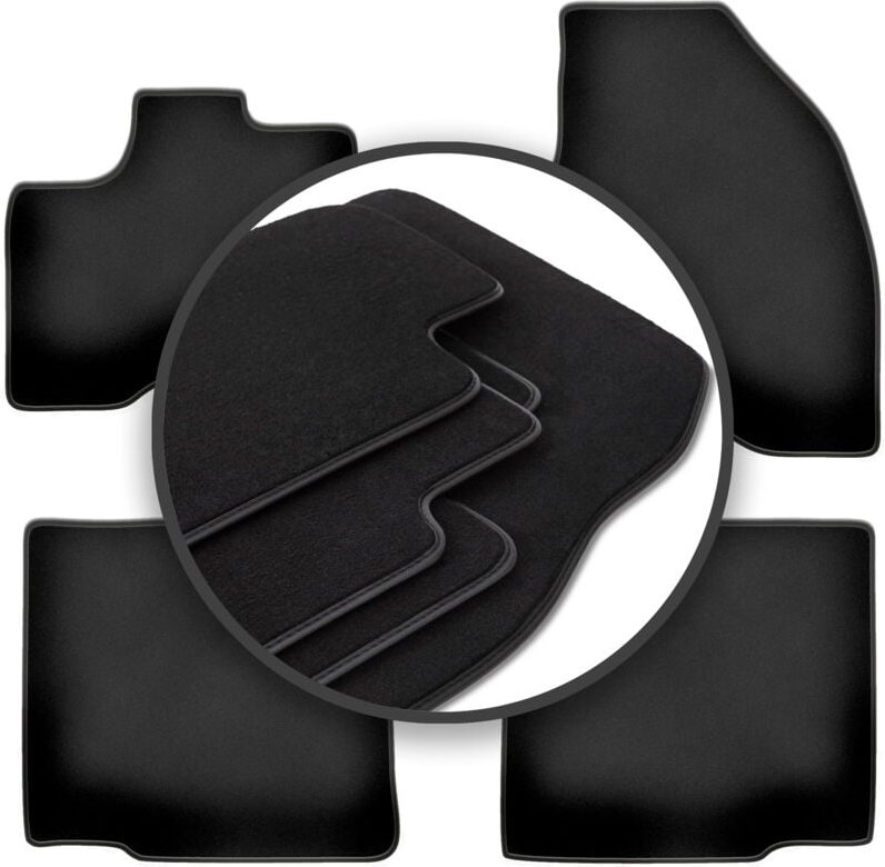 Premium Autoteppiche für: Ford Explorer Kleinfahrer (0)