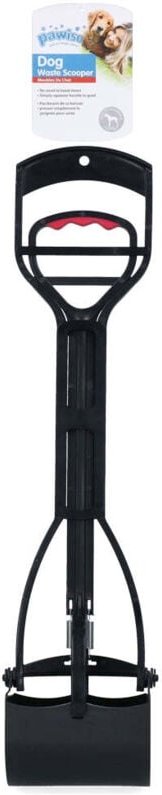 Pawise dog kotschaufel