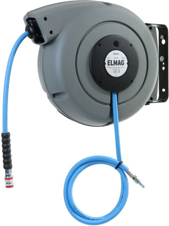 Elmag - Autom. Schlauchaufroller 805/8 flex