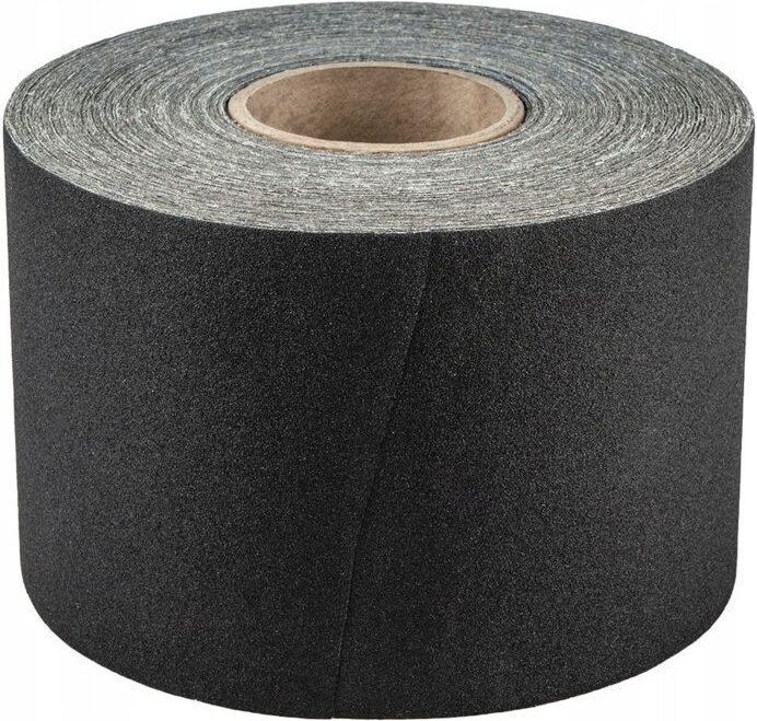 Thumbnail - SCHLEIFPAPIER 150mm P100 METERWARE ZUM SCHLEIFEN