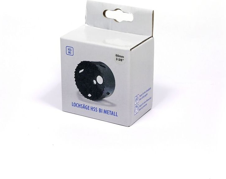 Thumbnail - GSR Lochsäge HSS Bi-Metall 54 mm