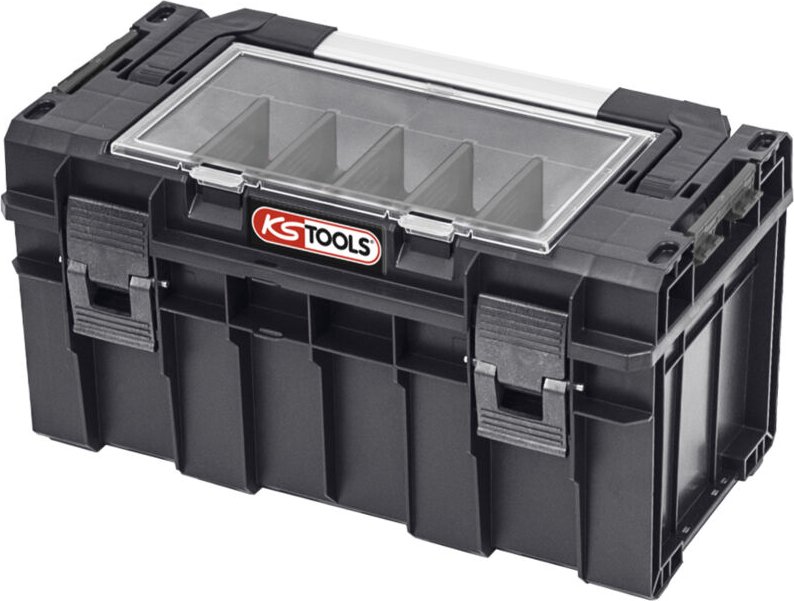 Werkzeugkiste scm ks tools 450x260x240 mm - 850.0382