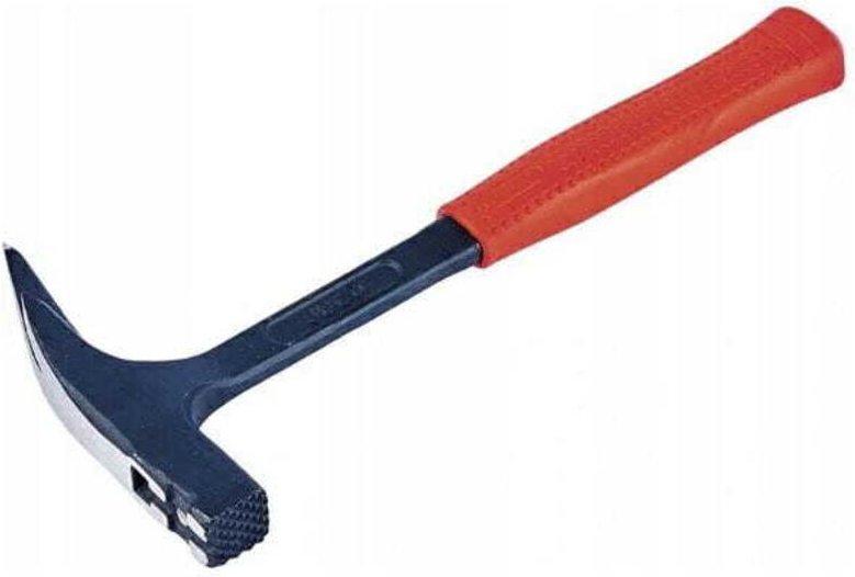 JUCO MONOBLOCK-ZIMMERMANNSHAMMER 1000g