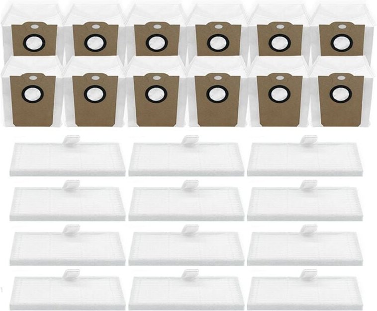 Thumbnail - 24 stücke für S5+ Plus, 2299 Ultra Staubsaugerteile
