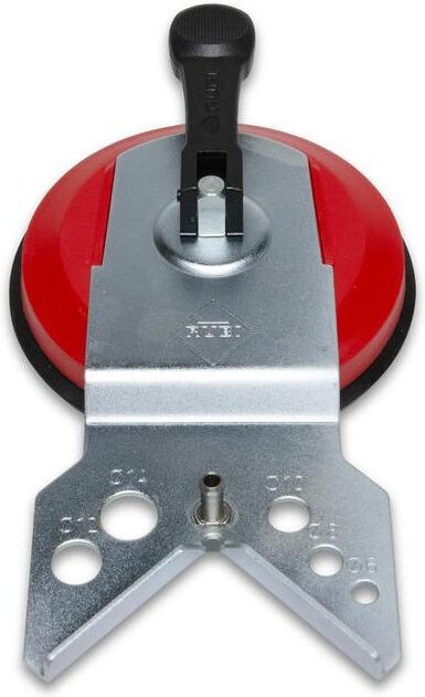 Multidrill Bohrerführung für Bohrkronen D83mm - Rubi