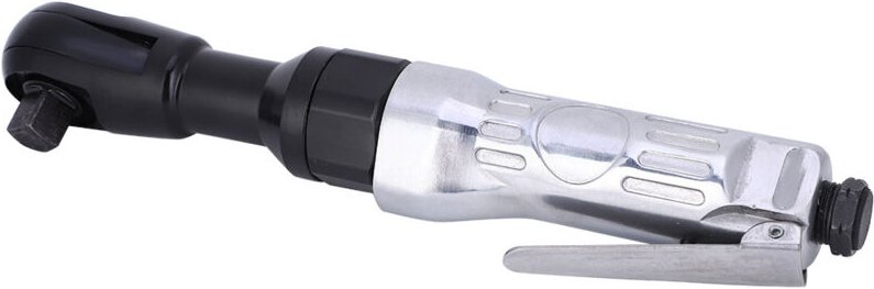 Pneumatische Schraubenschlüsselquadratfahrerluft -Ratschen -Sockel Torsion 45 Fuß 1/2 Zoll - Eosnow