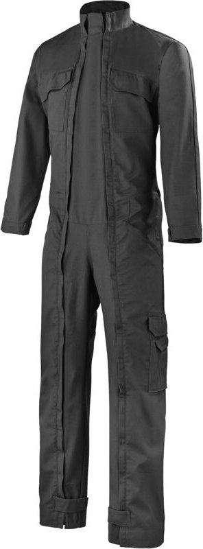 Kombination 2 Reißverschluss KROSS LINE Schwarz L - FR(48-50)