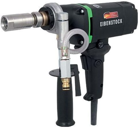 Diamant-Nass-Kernbohrmaschine end 1550 p - Eibenstock