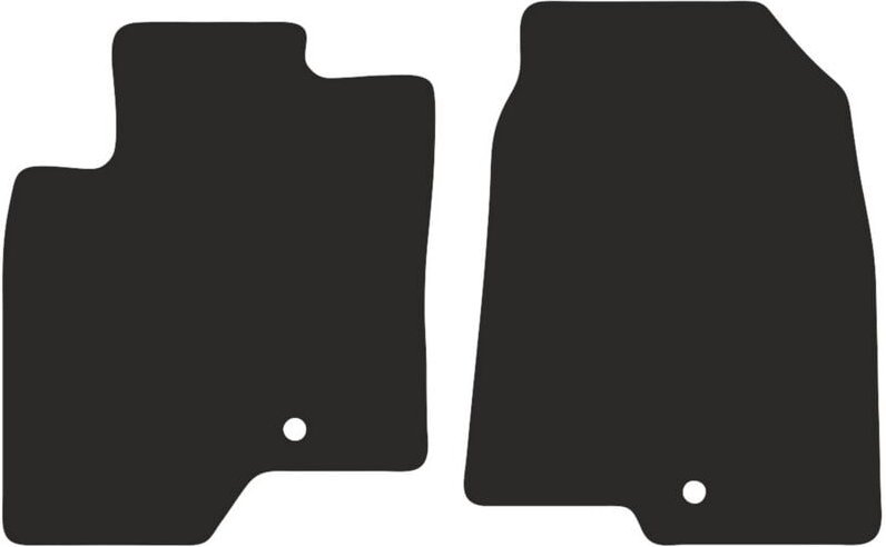 BASIC-Front für: Chevrolet Captiva SUV 2006-2017