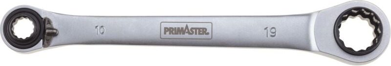 Ring-Ratschenschlüssel Multi Chrom-Vanadium Stahl - Primaster