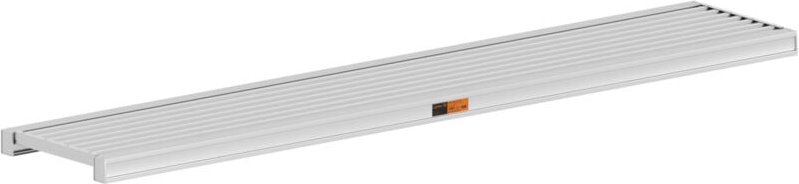 Layher Alu Steg 600 3,18m Länge
