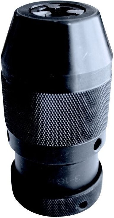 Thumbnail - Selbstspannendes Bohrfutter 1-16MM B18 Leman ABR702