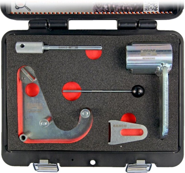 Bahco Timing Kit für 2.0 Dieselmotoren von Renault
