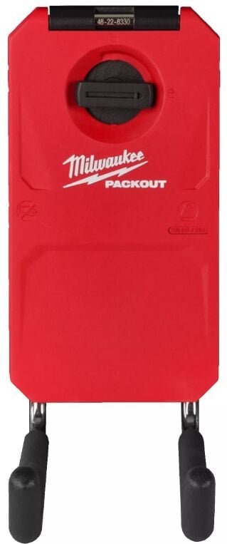 PACKOUT™ Gerader Werkzeughaken