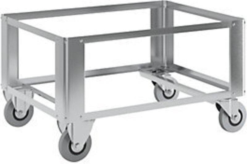 Untersetzwagen w 152 Zarges 40680