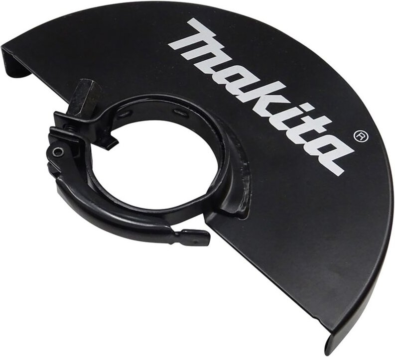 Schutzhaube, für Winkelschleifer GA7010C, GA7012C - Makita