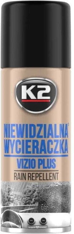 K2 Unsichtbarer Wischer 200ml