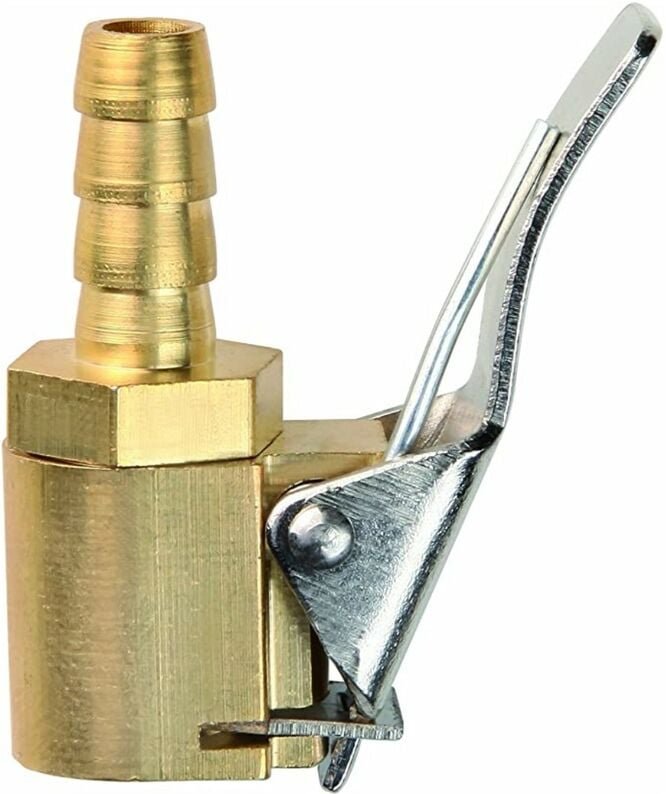 Michelinstecker (Kompressoren-Zubehör, Durchmesser 6mm) - Einhell