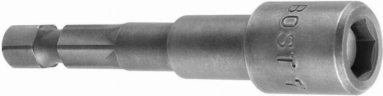 Bost - Magnetische Steckschlüsseleinsätze 1/4 6-kant - 13X65 mm - 684640