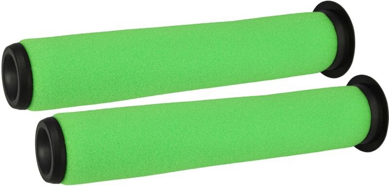 vhbw 2x Staubsaugerfilter Ersatz für Bissell 1611215 für Staubsauger - HEPA-Filter Grün Schwarz