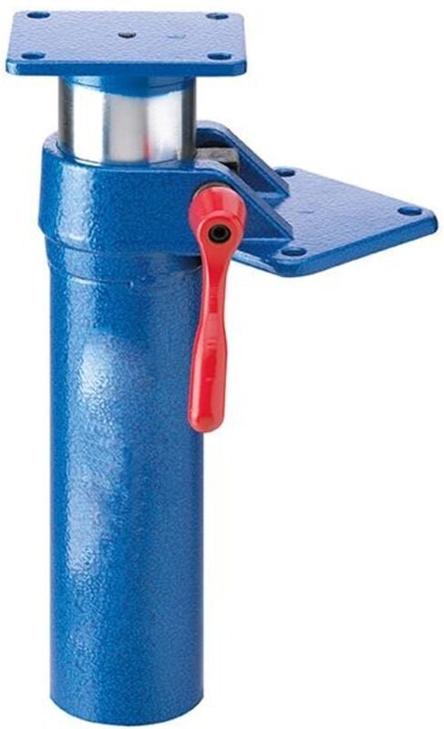 Höhenverstellgerät für Parallelschraubstöcke automatisch 180 mm Forum