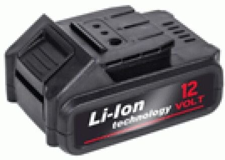 Valex - Family-Tech 12V und 0,8Ah Akku