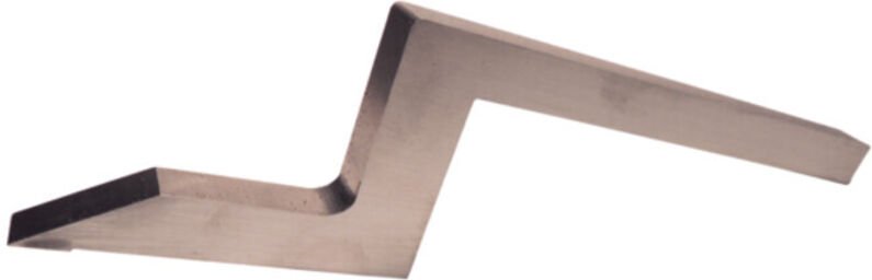 Mitutoyo Hartmetallbestückte Anreißnadel 9x9 mm, L= 150 mm