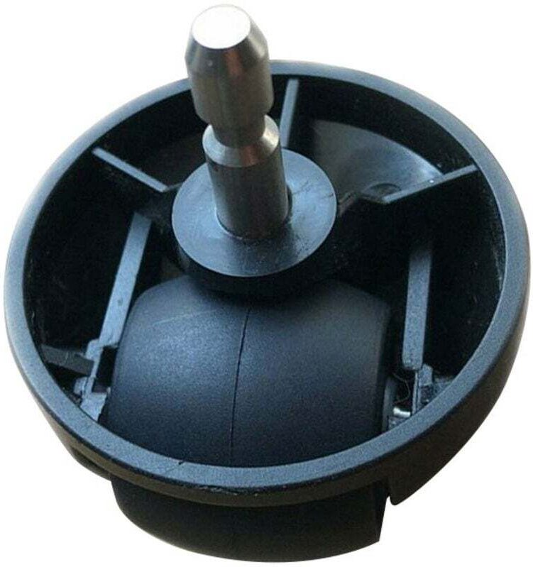 Für I7 E5 E6 500 600 700 800 900 Rad/Caster Montage Staubsauger Teile