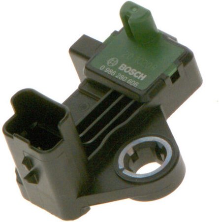 Kurbelwellenpositionssensor 0986280606 Bosch