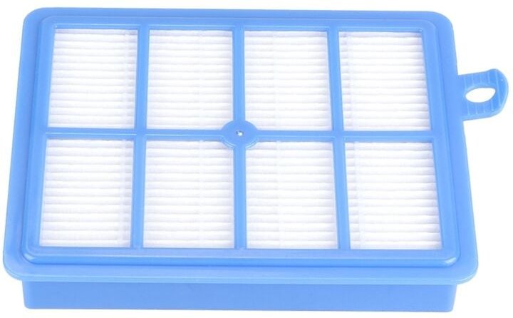 Tnfeeon Filter Plus Cleaner H12 HEPA Filterverstellung für ZE346B ZTI7635 Einfach zu entfernen und auszutauschen Hilft, ...