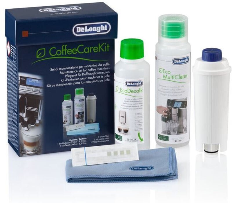 Ersatzteil - Reinigungs-Set - Delonghi