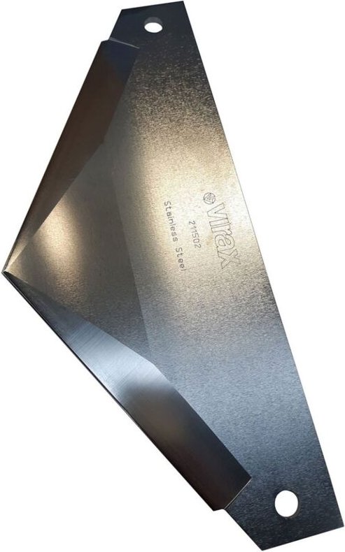 Virax Klinge F Guillot-Rohrabschn Pehd 225 Mm - 211502