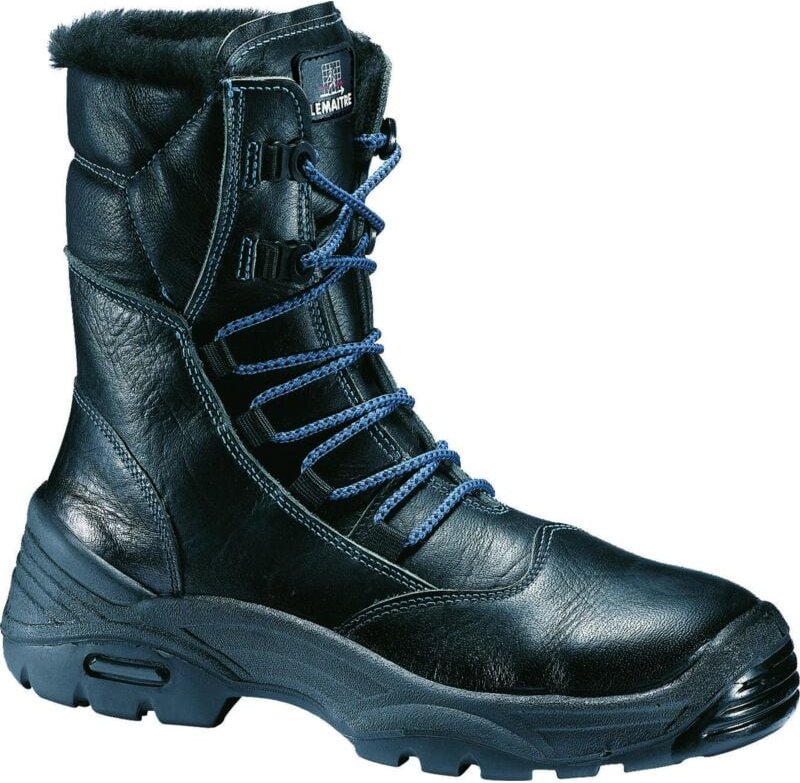 Hochschutzstiefel ICEBERG S3 CI SRC 46