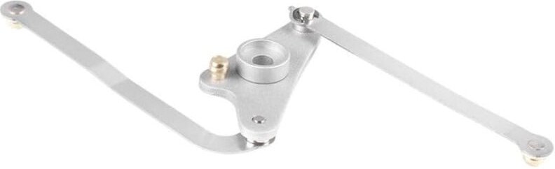 Reparatursatz für Luftklappenrotorhebel des Auto-Ansaugkrümmers – Kompatibel mit Ansaugkrümmersystemen